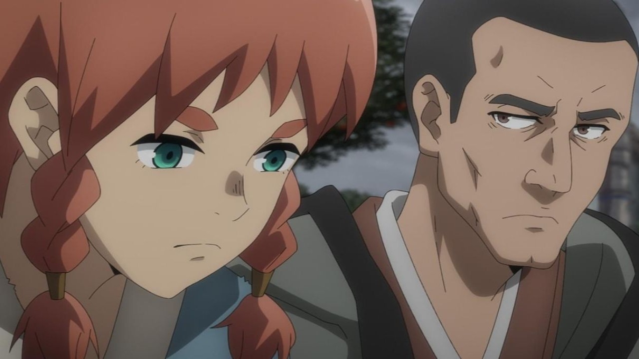 Teogonia Episode 7: Kai To Dispel A Curse; Recap, Release Date, Where To Watch And More