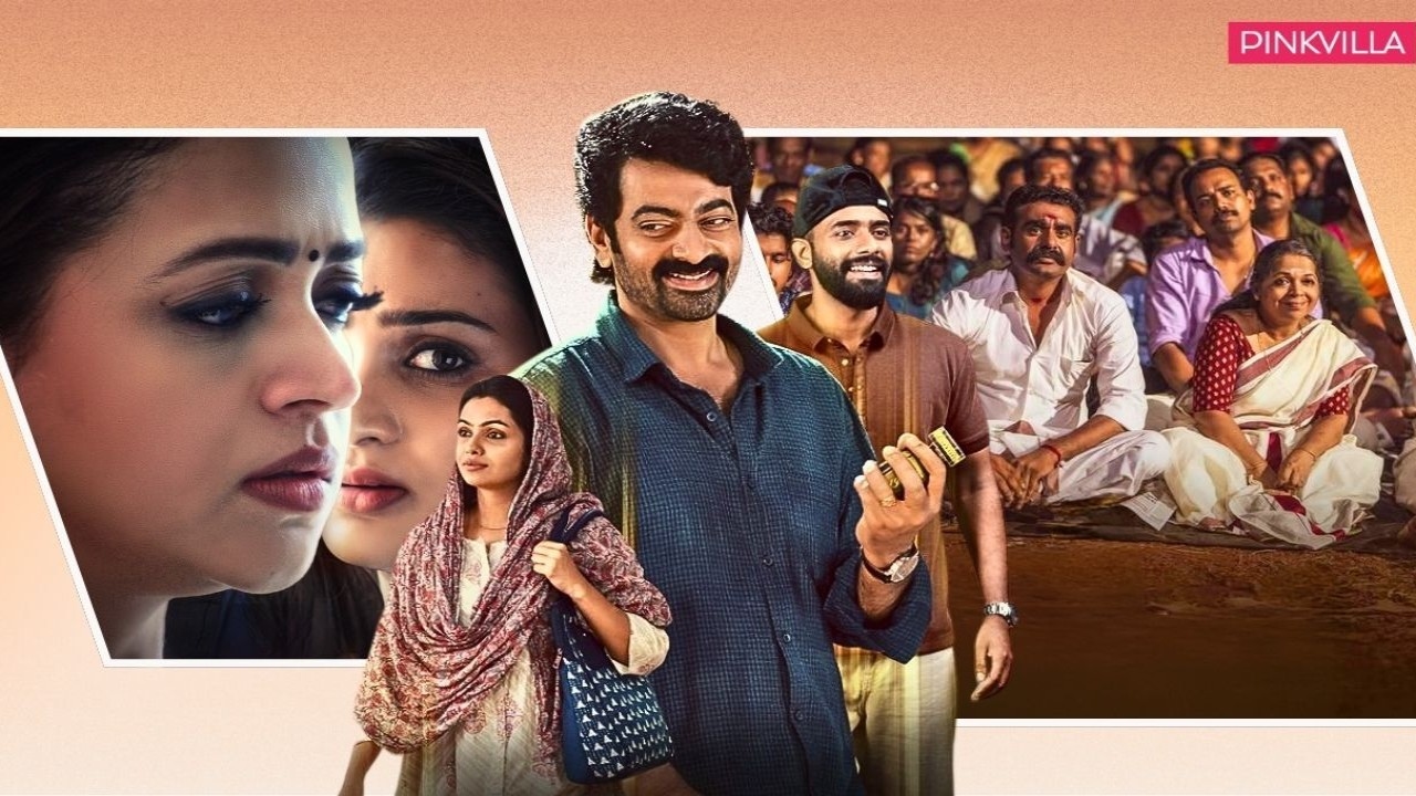 Latest Malayalam movies to watch on OTT this week (May 19 - May 25): Abhilasham, Hunt and more