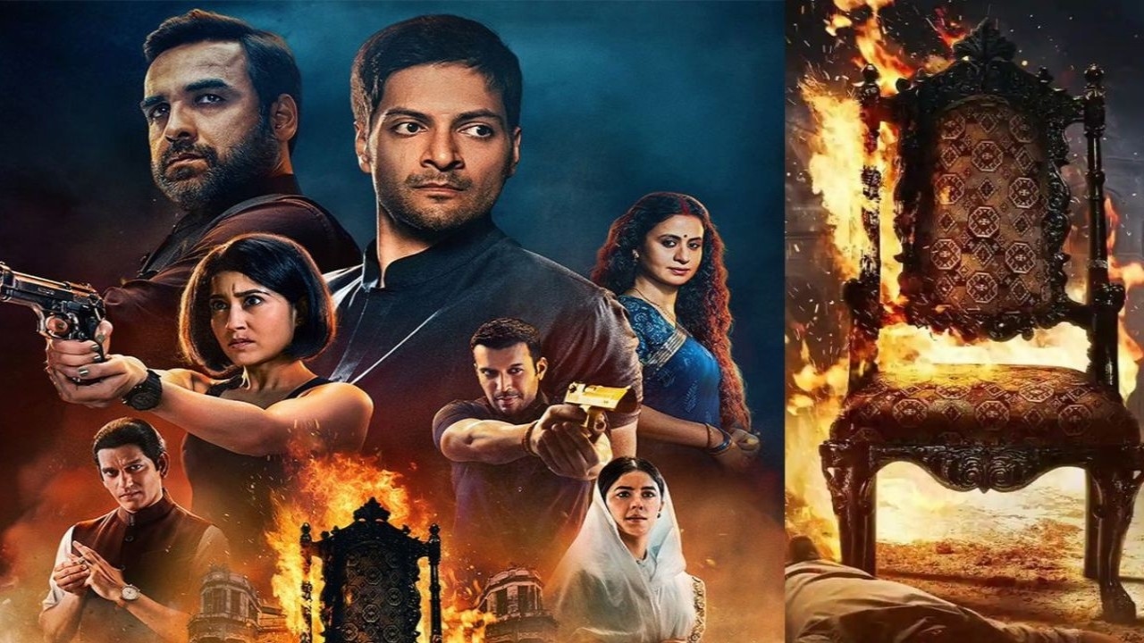 Mirzapur Season 4 release update to plot, 5 things you want to know about the new chapter