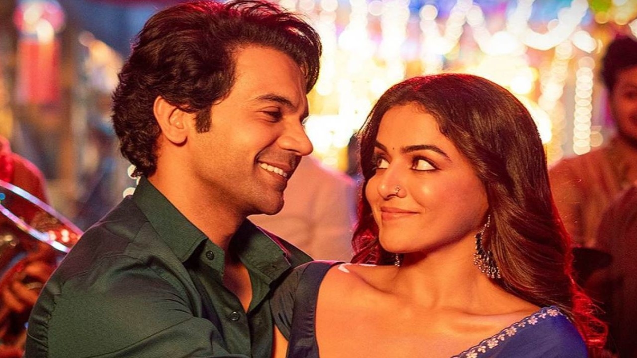 Bhool Chuk Maaf's Theatrical Gamble Pays Off: An organic win for content and cinema amid OTT disruption