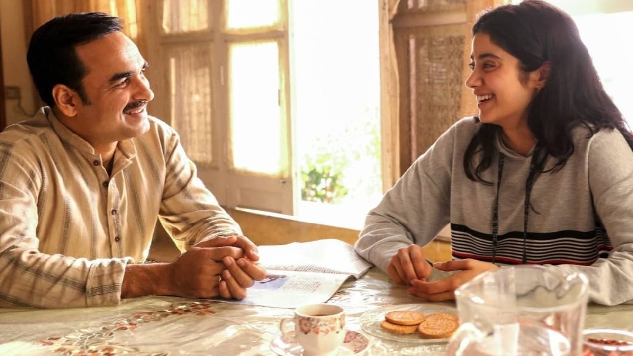 International Tea Day: Pankaj Tripathi's special masala chai recipe is must-try for cozy rainy day