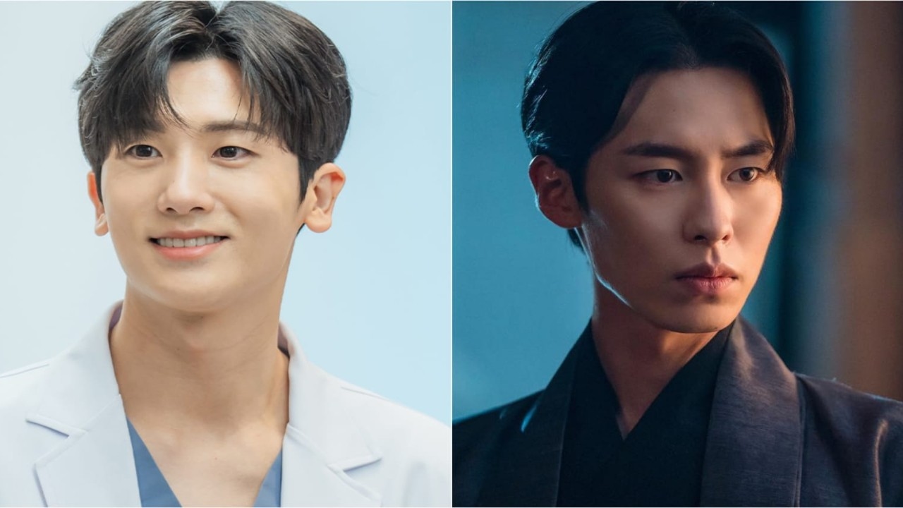 From Park Hyung Sik's Twelve to Lee Jae Wook's Last Summer: Plot, cast, and release plans of most anticipated 2025 KBS K-dramas