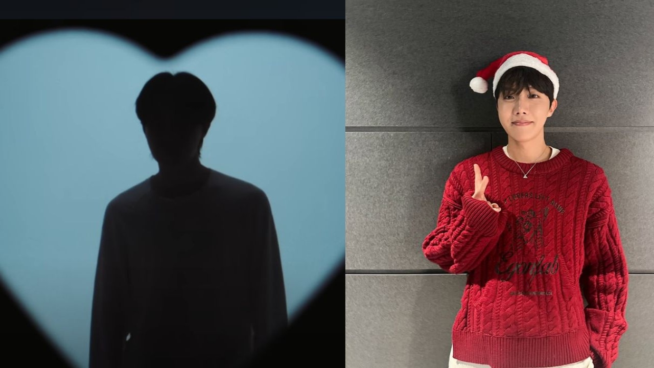 BTS' J-Hope returns to TV: See his daily life through manager's lens on Omniscient Interfering View on THIS date
