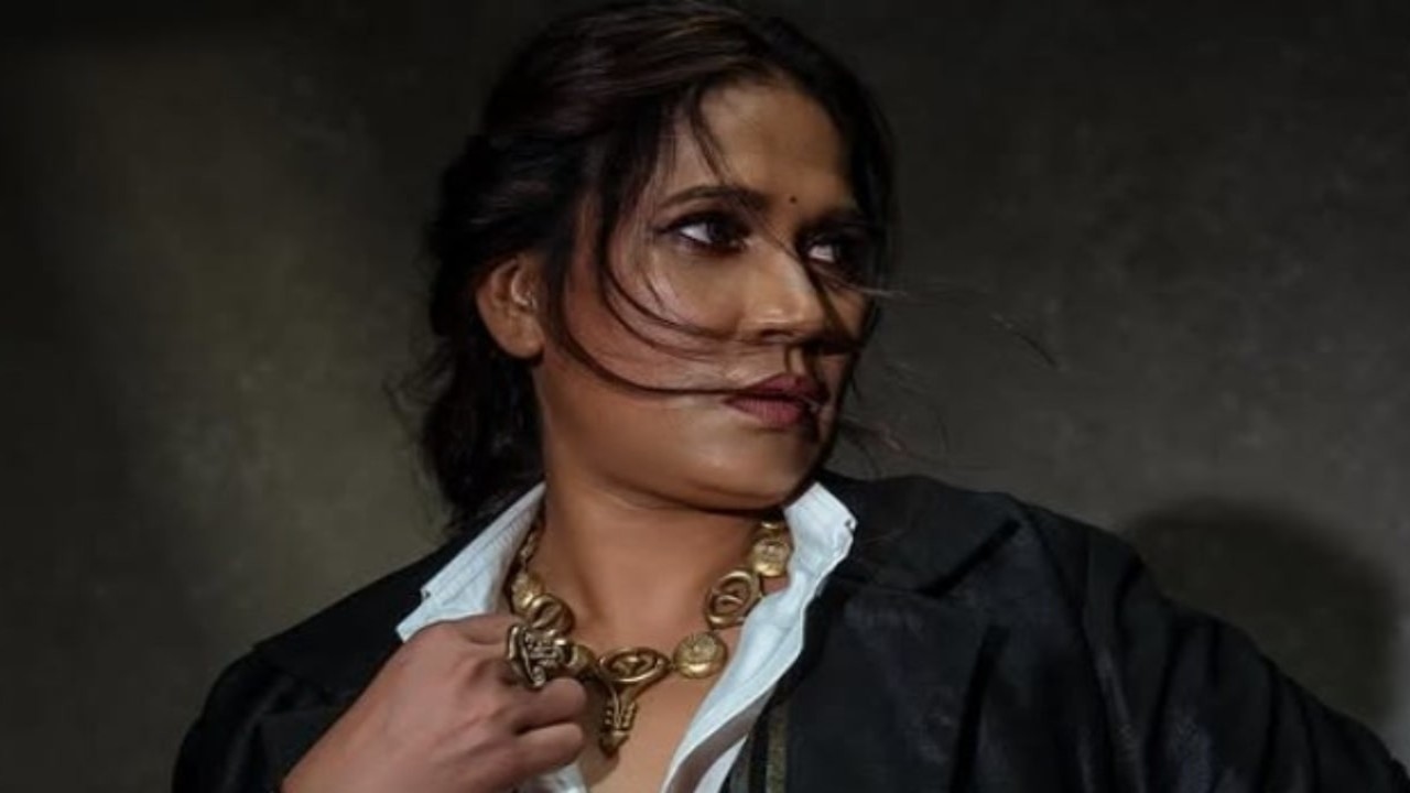 Cannes 2025: Payal Kapadia's THIS gesture made All We Imagine As Light actors lead headlines; Chhaya Kadam recalls her debut at global platform