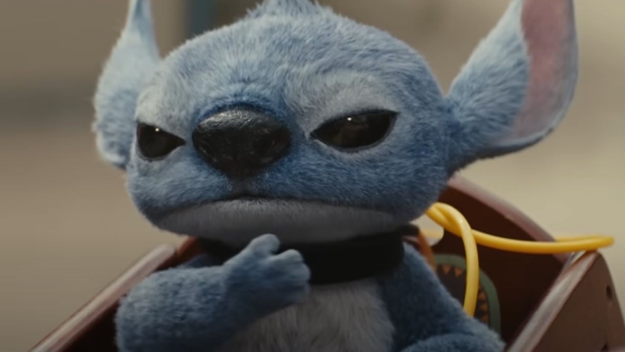 Lilo & Stitch Exclusive: Sydney Agudong Reveals How She Connected with 'Spunky' Maia Kealoha Who Praises Her 'Artsy' Character
