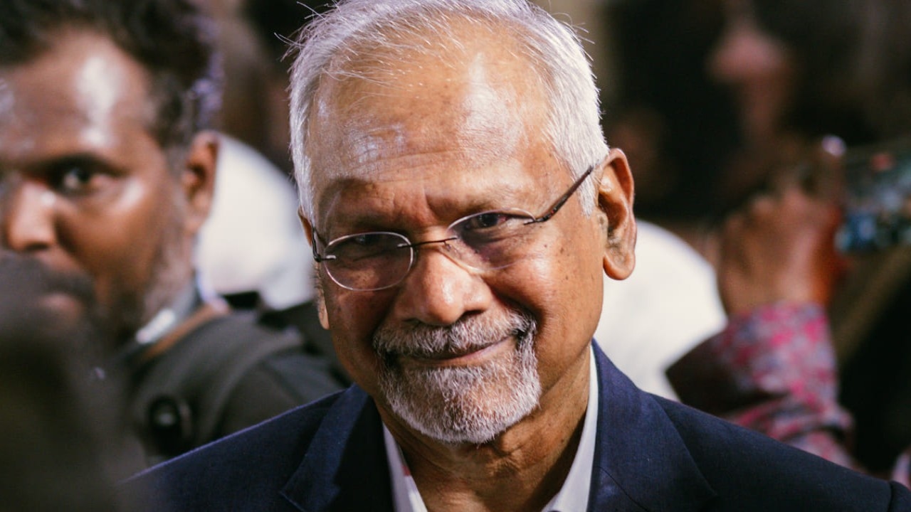 Mani Ratnam on Tamil cinema not having Rs 1000 crore box office hit: ‘Why are we making films…'