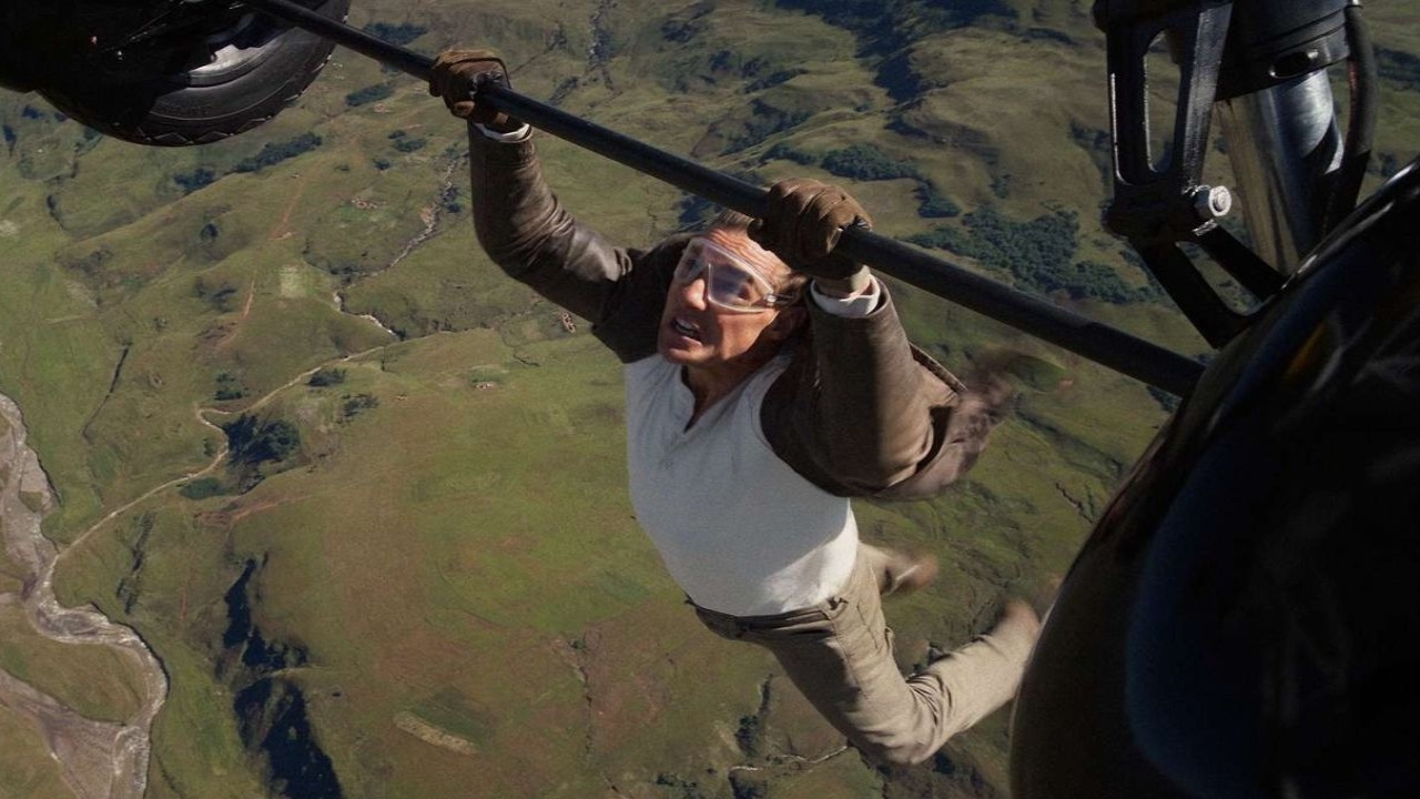 Mission Impossible 8 Box Office Day 5 India Trends: Tom Cruise starrer struggles to maintain pace; expected to net Rs 5.5 crore