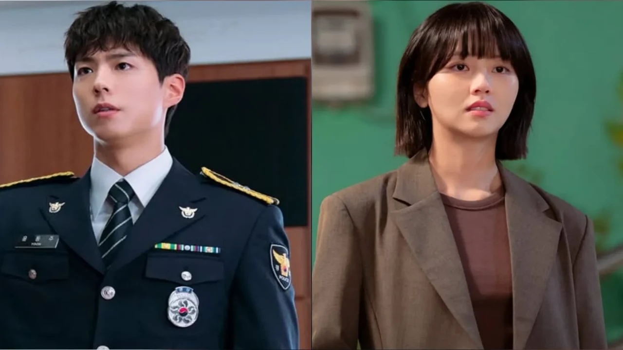 Park Bo Gum, Kim So Hyun's GOOD BOY Ep 11-12 OTT Release: Date, when and where to watch, what to expect, more