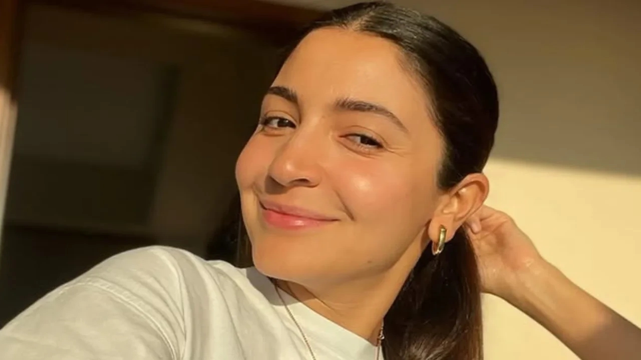 Anushka Sharma's protein-packed Vegan diet: Reveals eating Indian bread without wheat but with a healthy twist