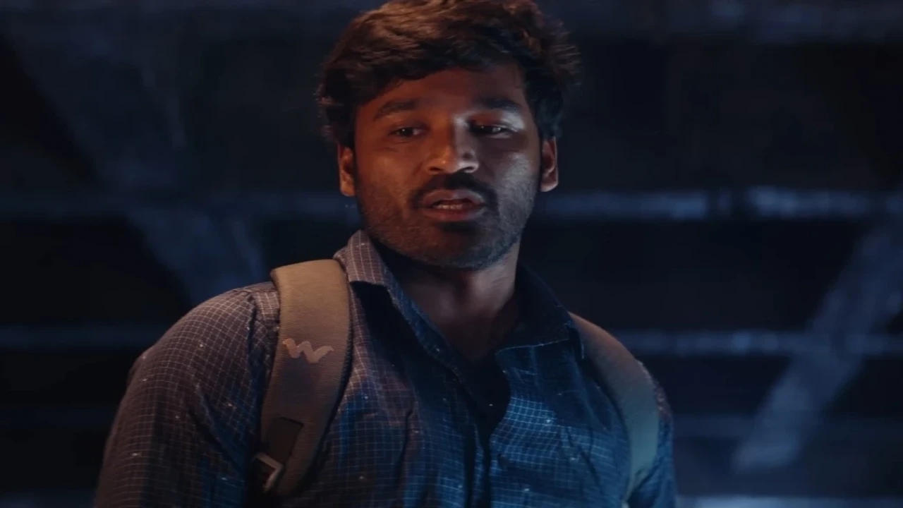Kuberaa Box Office Collections: Dhanush starrer falters after good weekend, crawls near 125cr worldwide