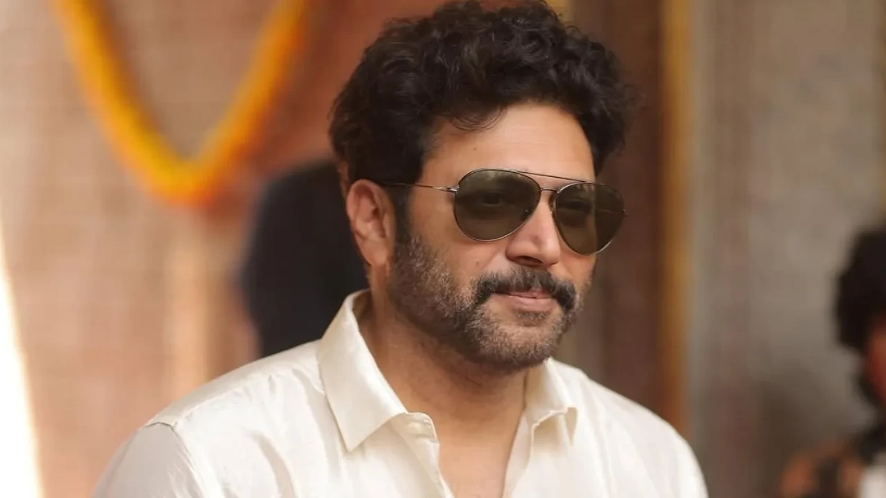 Did Ravi Mohan move out of his family home? Actor says he's living in a rented house now