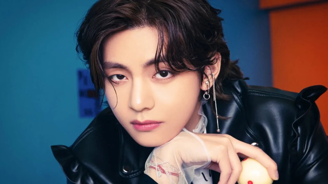 BTS' V breaks TikTok record with 13 million likes on Lee Jung Lee dance collab, becomes most liked K-pop clip in 2025