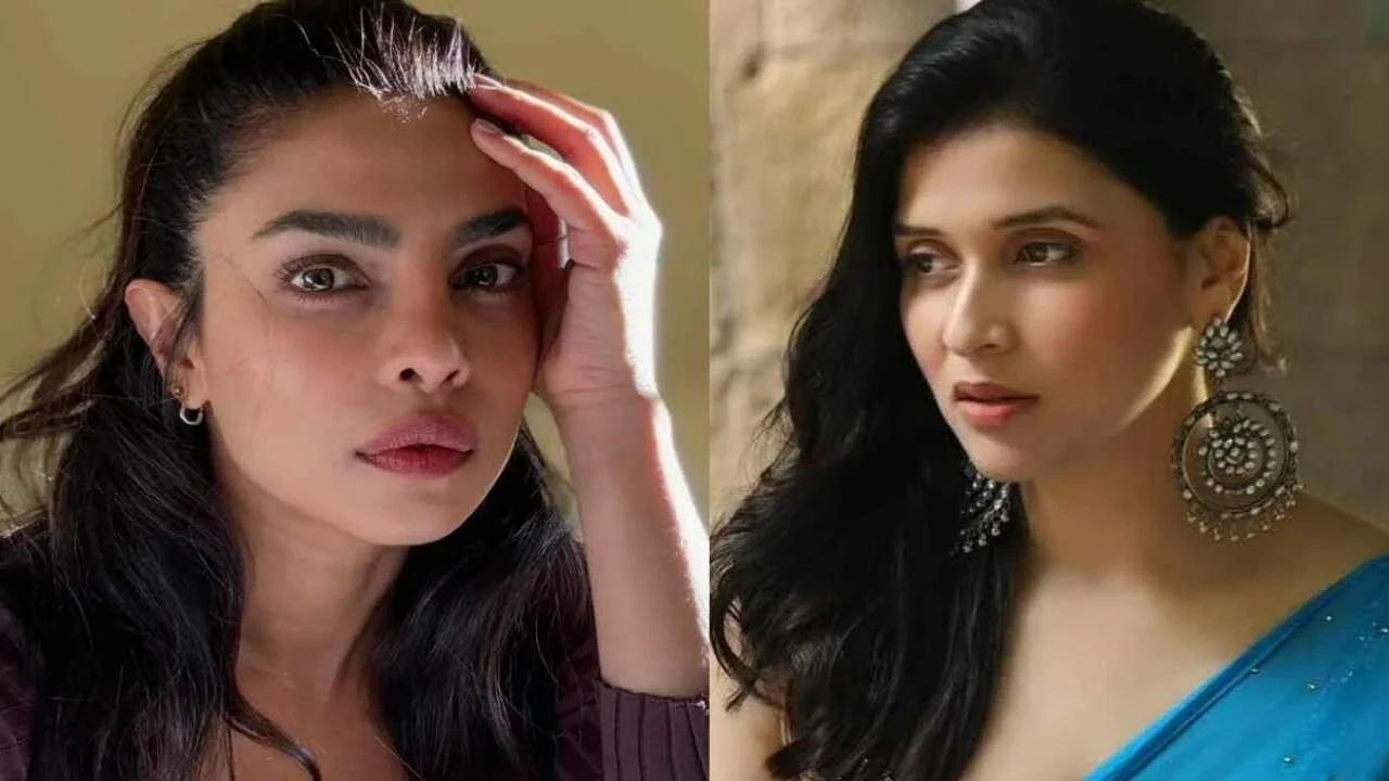Priyanka Chopra mourns loss of her 'fufaji' and Mannara Chopra's dad: 'You'll always be in our hearts'