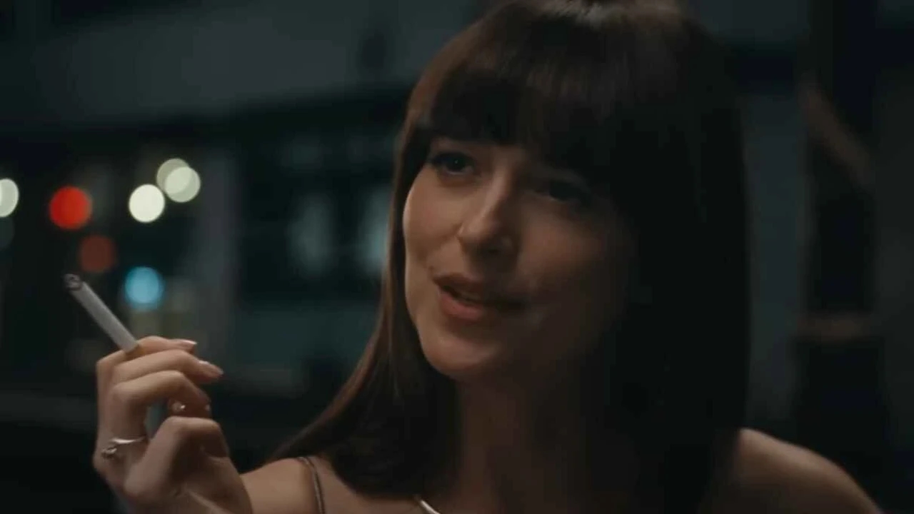 Materialists Star Dakota Johnson Would've Been 'Fired' if She Was Real-Life Matchmaker Says Professional, Know Why