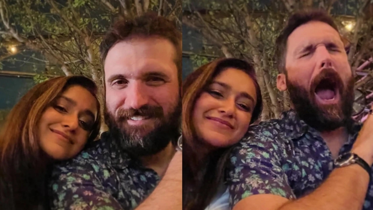 Meet Ileana D'Cruz's husband Michael Dolan– Hollywood star and father of her 2 sons