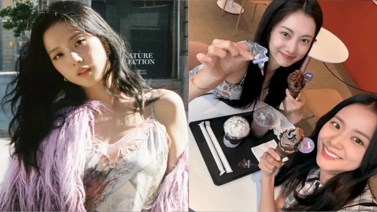 BLACKPINK's Jisoo's friendship with Super Junior's Leeteuk's stalker fan explored amid ex-GLAM Trinity's model comeback