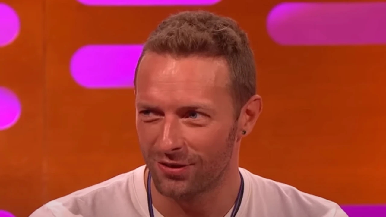 Chris Martin Gets Emotional Amid Dakota Johnson Breakup As He Reacts to ‘I Won't Let You Down' Lyric at Concert