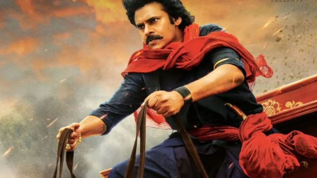 Hari Hara Veera Mallu new release date: Pawan Kalyan starrer to release on July 25 amid pressure from Prime Video?