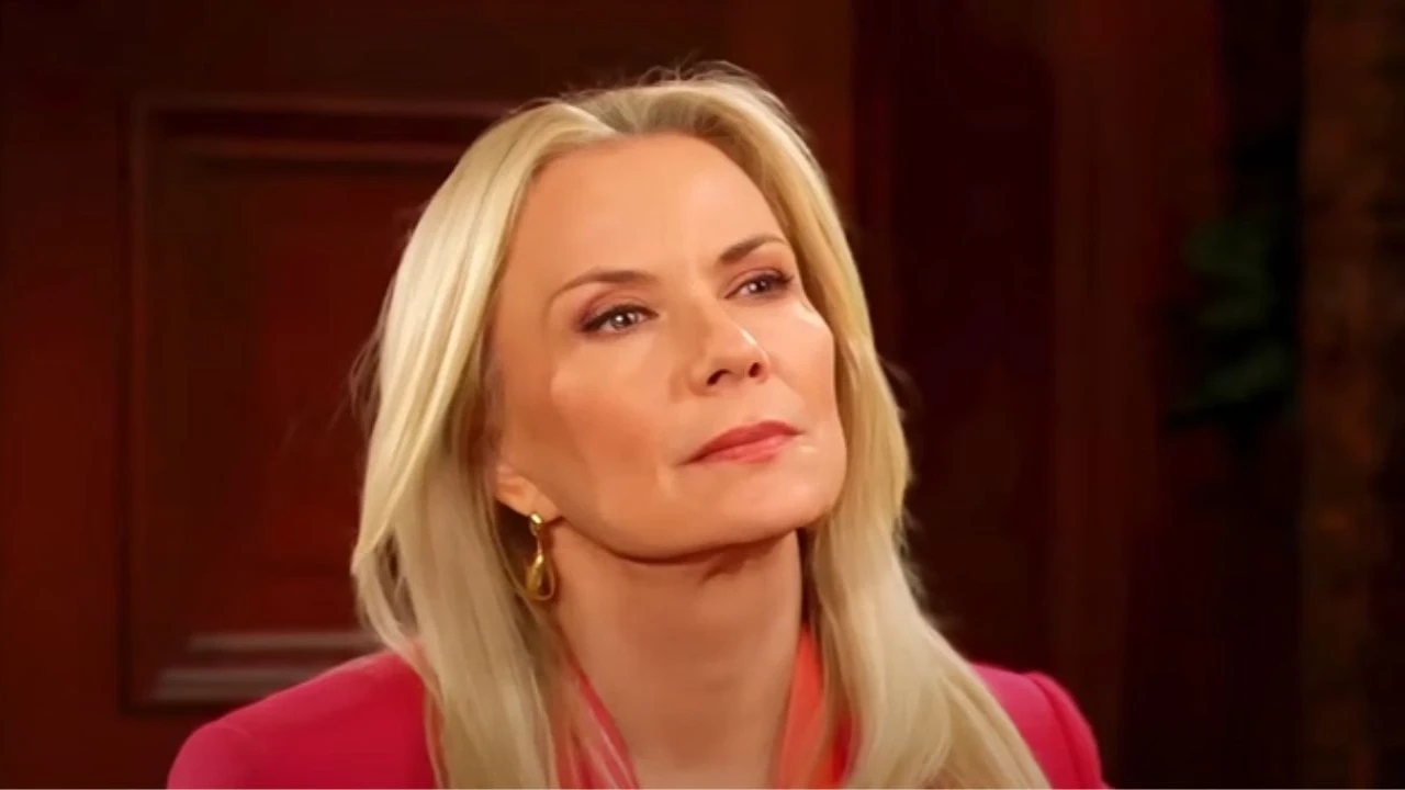 The Bold and the Beautiful Recap, June 19 Episode: Hope Doesn't Trust Daphne, Ridge Reacts to Nick's Return