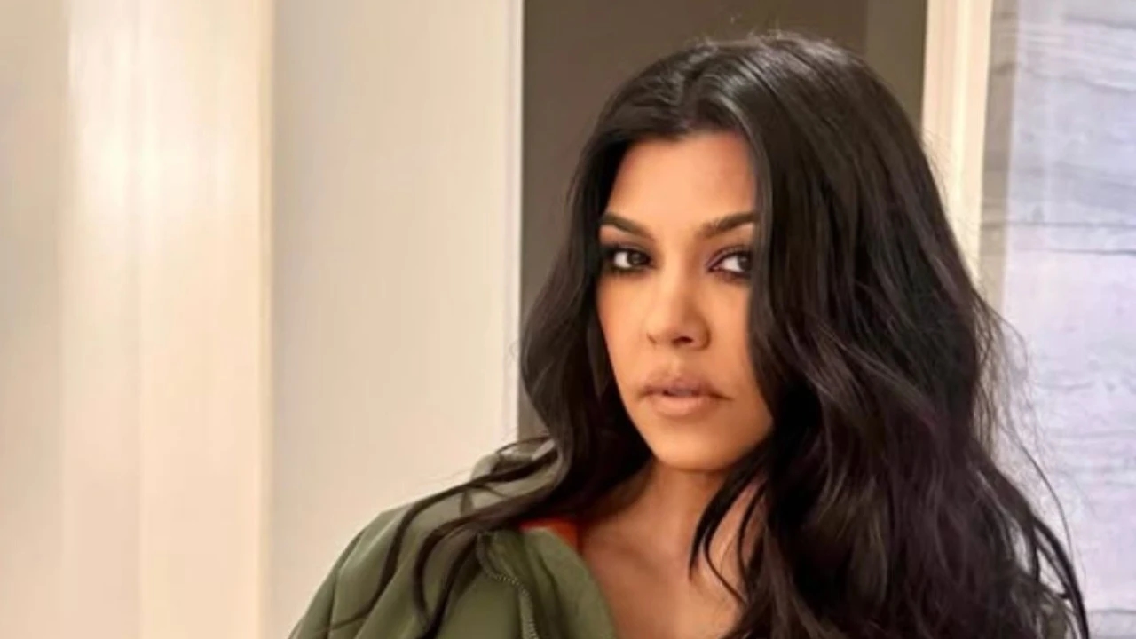 Here's WHY Kourtney Kardashian Skipped Jeff Bezos' Venice Wedding While Sisters Kim, Khloé, Kylie and Kendall Had Fun