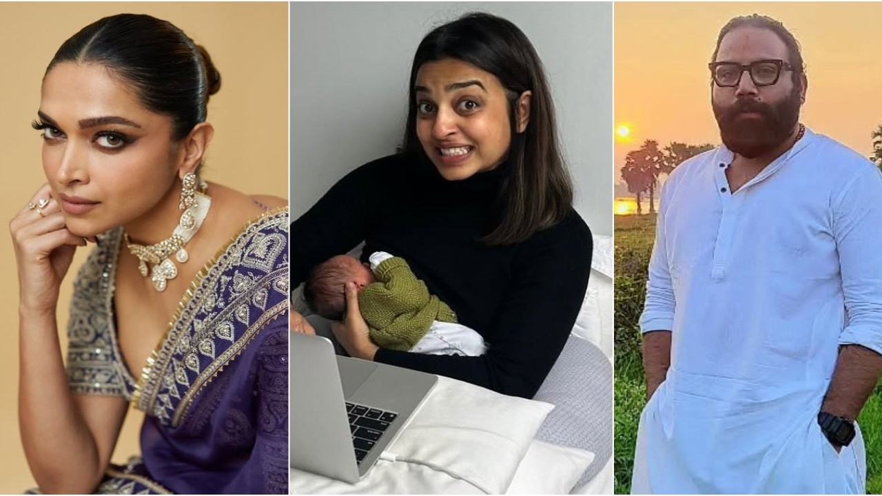 Amid Deepika Padukone, Sandeep Reddy Vanga row, Radhika Apte admits industry is not conducive to new mom needs: ‘It's really difficult...'