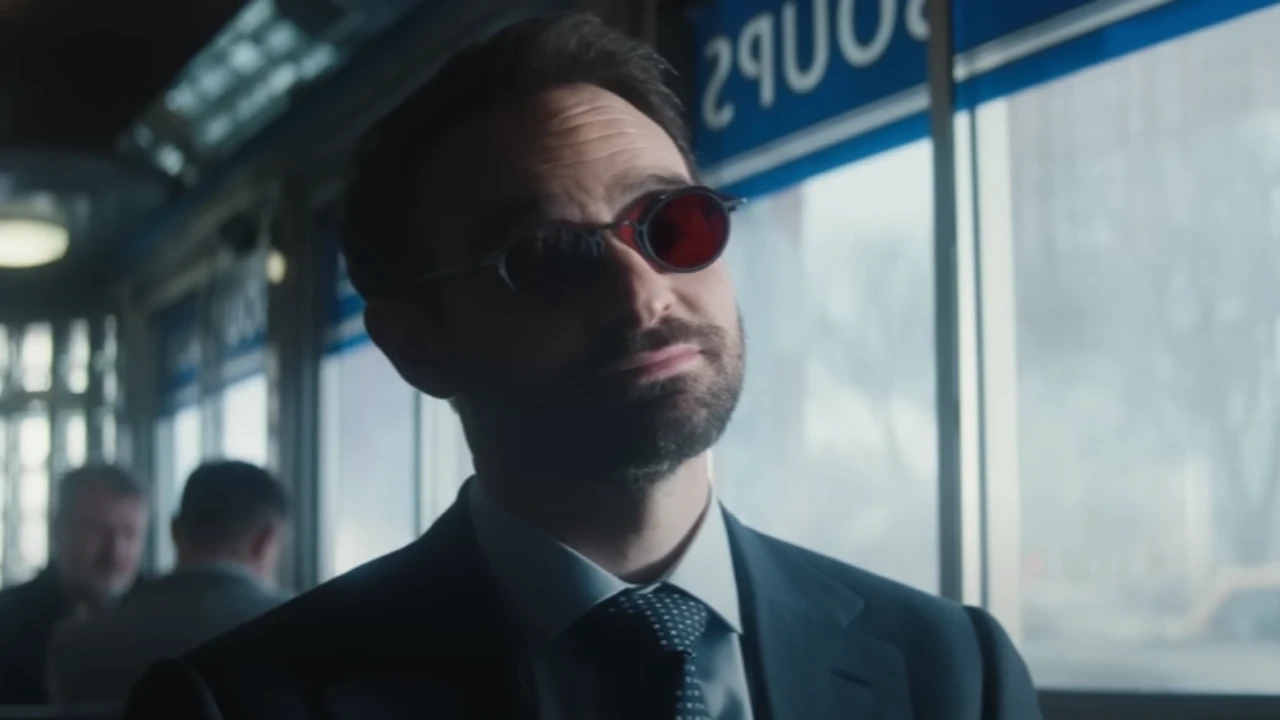 Charlie Cox Says He ‘Feels Like a Total Fraud' Amid Downplaying His Voice Role in Clair Obscur, Details Inside