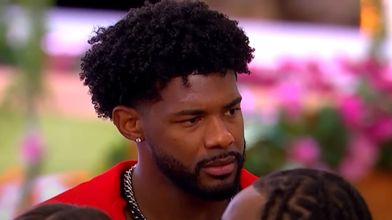 Love Island USA Season 7 Episode 25: Release Date, Time and What's Next for the Villa