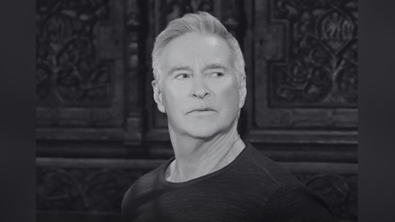 Days of Our Lives Cast Recalls It Was ‘Emotionally Hard' to Shoot Drake Hogestyn's Final Scenes Before His Demise
