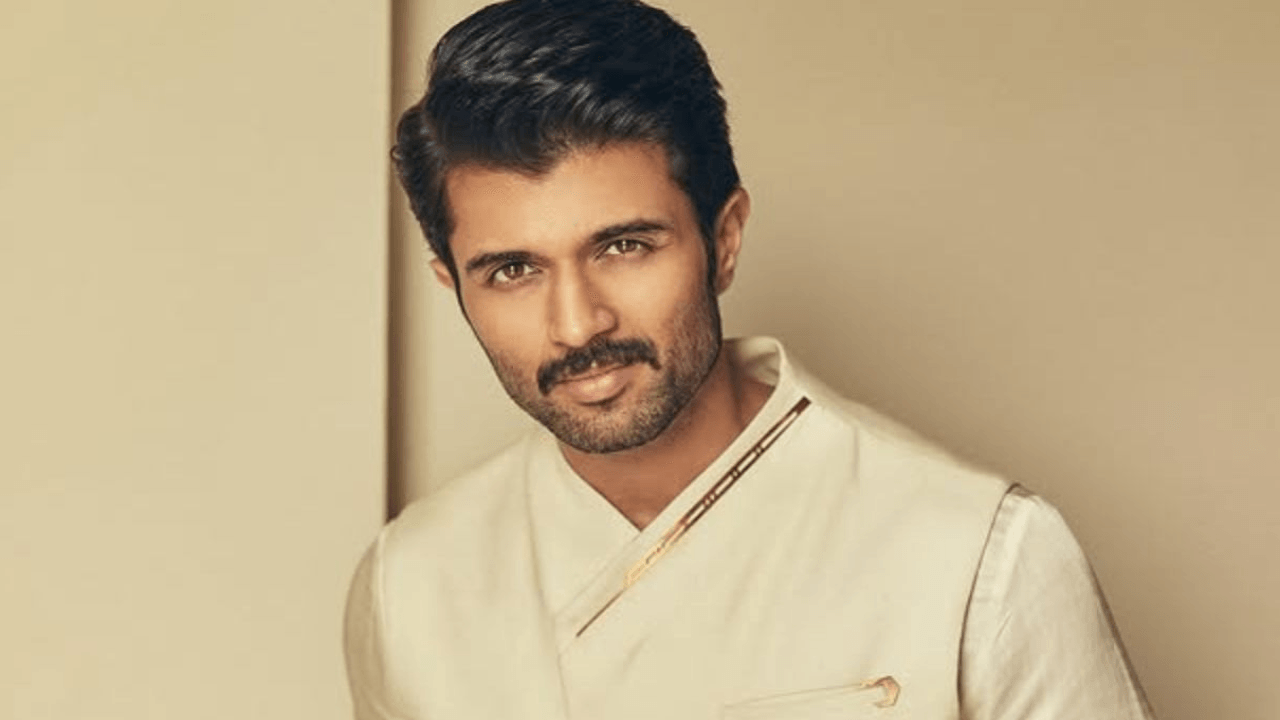 Vijay Deverakonda on marriage plans : It would be fulfilling to be married and have your kids — THROWBACK