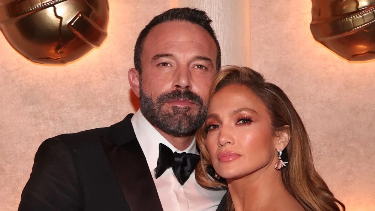 Did Ben Affleck Warn Brett Goldstein to 'Get Out' of Jennifer Lopez Romance Before It Gets Serious? Source Reveals Reaction to 'Flirt Fest'