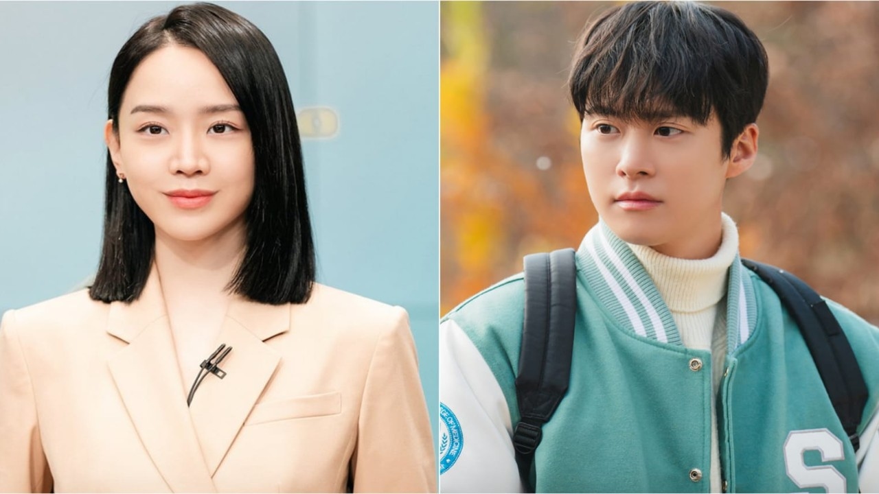 Shin Hye Sun and Gong Myung courted for lead roles in office rom-com Secret Audit, know plot and character deets
