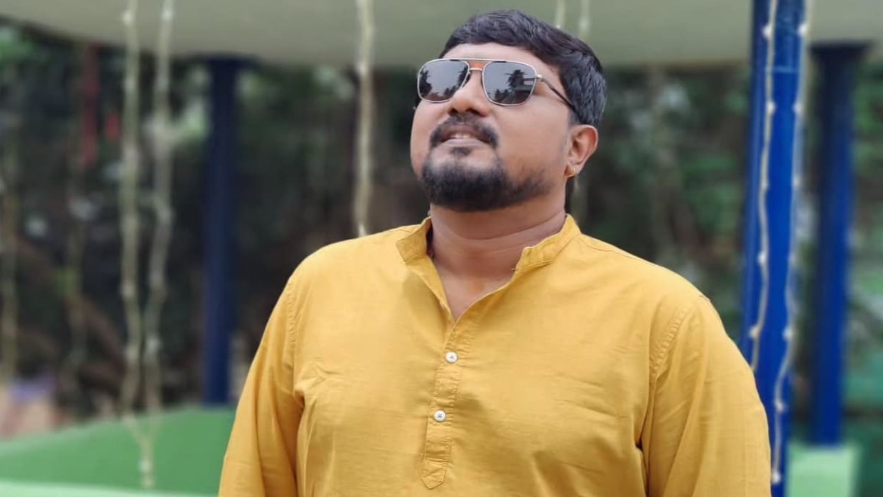Who is Harshvardhan Rameshwar? Man behind Animal's music, now gearing up for Ravi Mohan starrer Bro Code