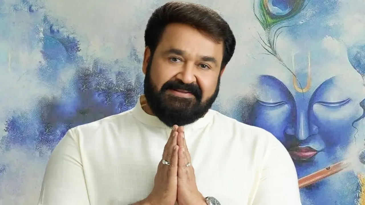 MMMN Update: Mohanlal reveals title of his upcoming mega-budget film with Mammootty and Nayanthara