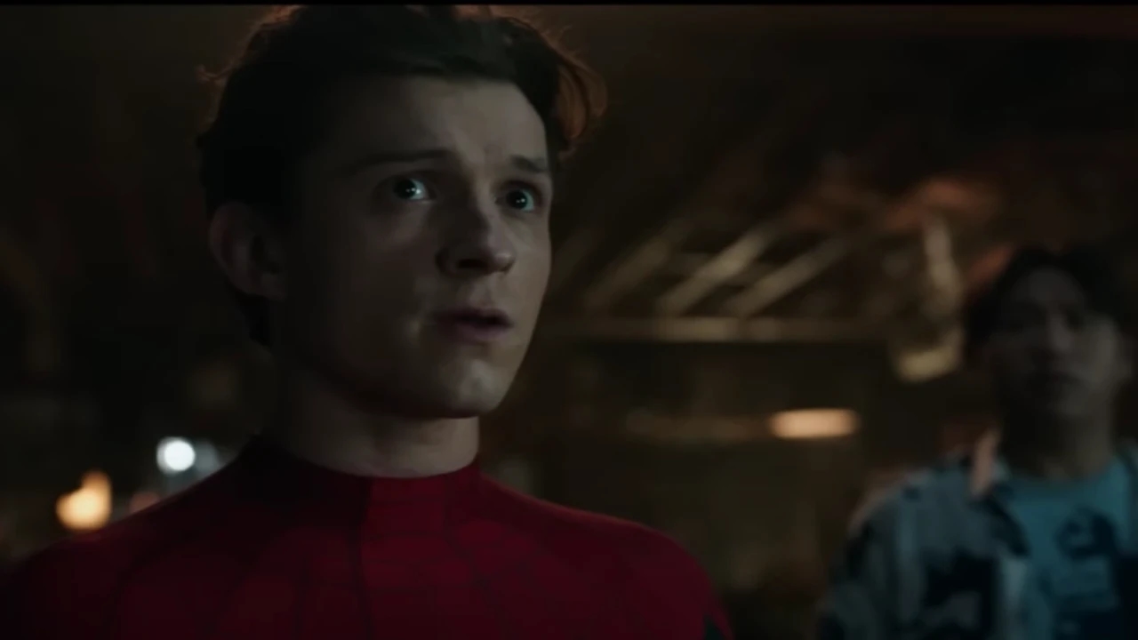 Tom Holland Spoils Spider-Man: Brand New Day with New Clip to Fan Announcing MCU Filming Plan, Here's All We Know