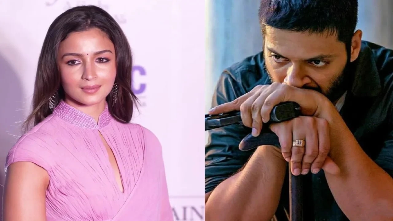 Bollywood Newswrap, June 26: Alia Bhatt's stunning look in pink saree at Umrao Jaan screening to Mirzapur film update