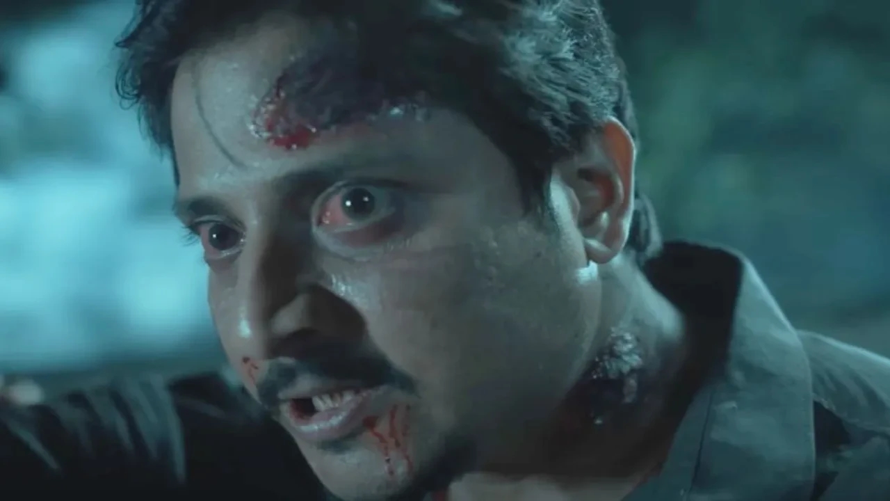 Bou Butta Bhuta grosses Rs 15 crore in 18 days, Babushaan Mohanty starrer crosses Shah Rukh Khan's Jawan in Odisha