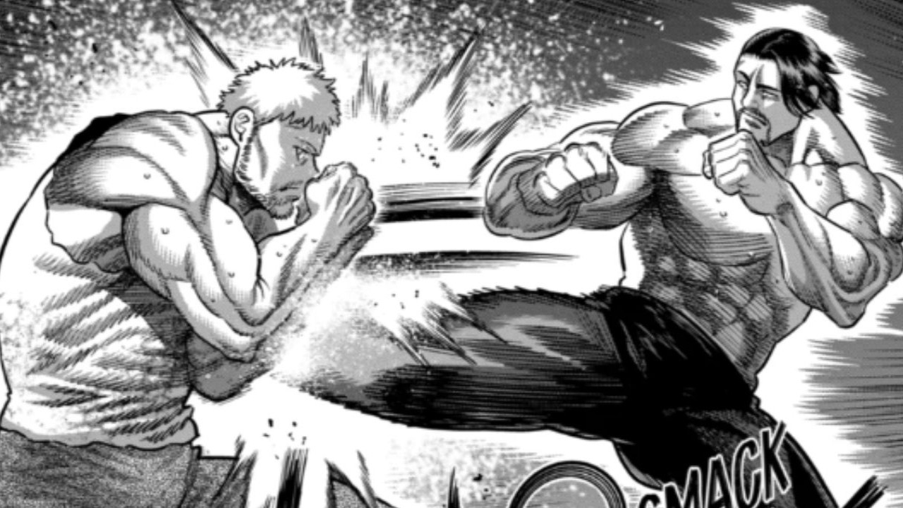 Kengan Omega Chapter 310: Omori Loses To Wakatsuki—Recap, Release Date, Where To Read And More