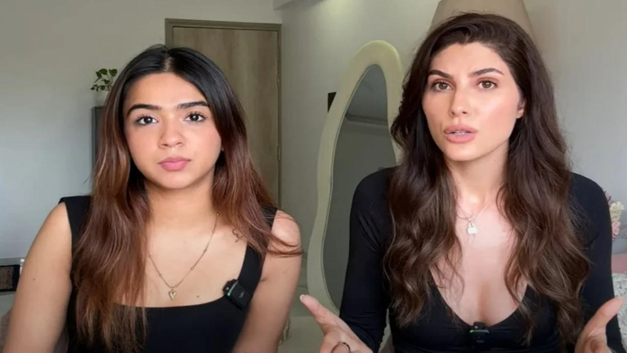 The Traitors: Apoorva Mukhija compares Karan Johar's show to Bigg Boss, Elnaaz Norouzi reveals being diagnosed with PTSD