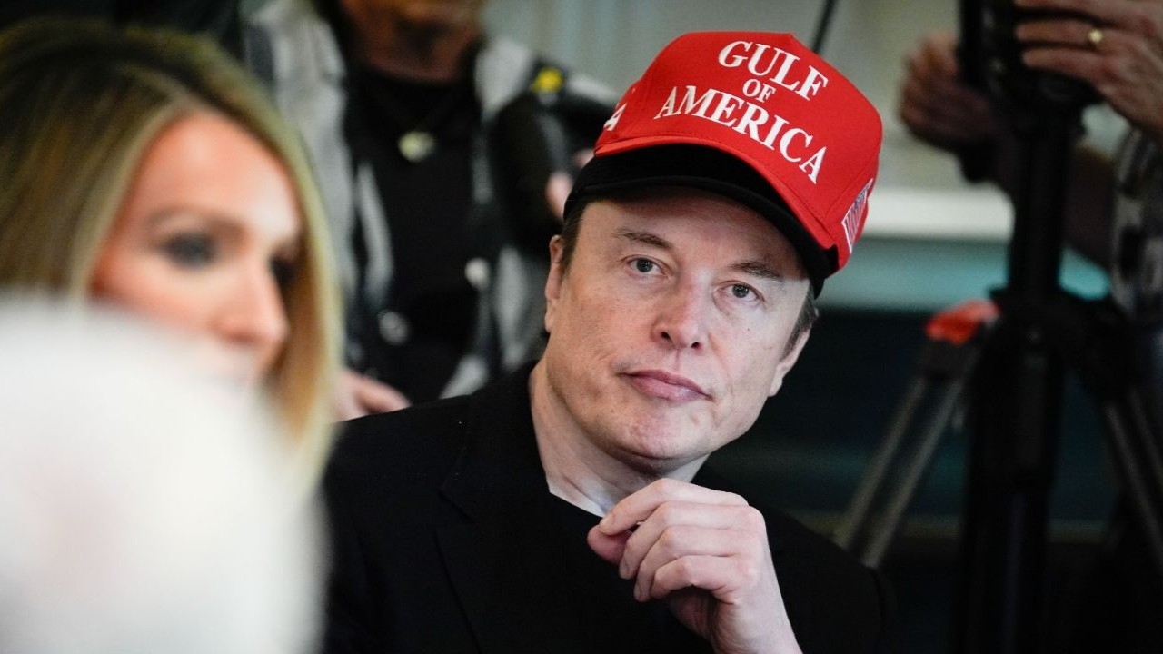 Billionaire Elon Musk's 13 kg Weight Loss: Know 3 Secrets of His Physical Transformation