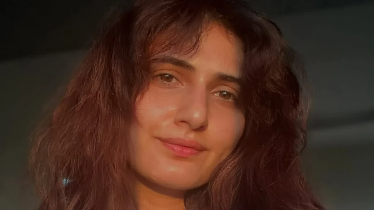 Fatima Sana Sheikh recalls emotional toll when called for shoot after suffering multiple seizures: 'I was on different chemicals'