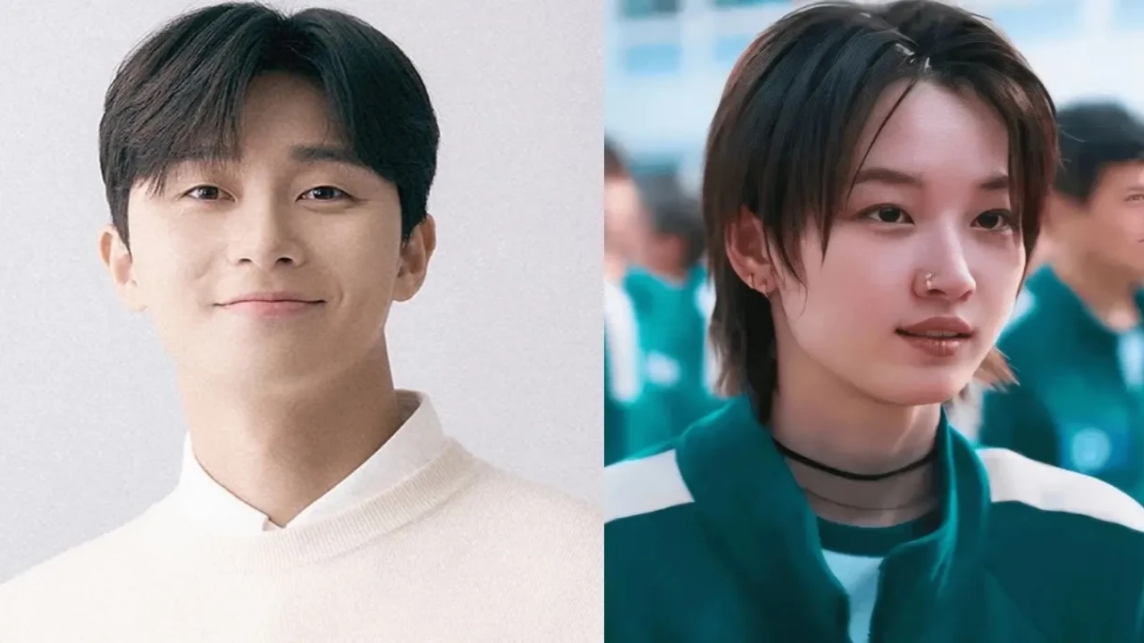 Waiting for Gyeongdo: Park Seo Joon, Won Ji An's rom-com confirms December 2025 premiere, know character details