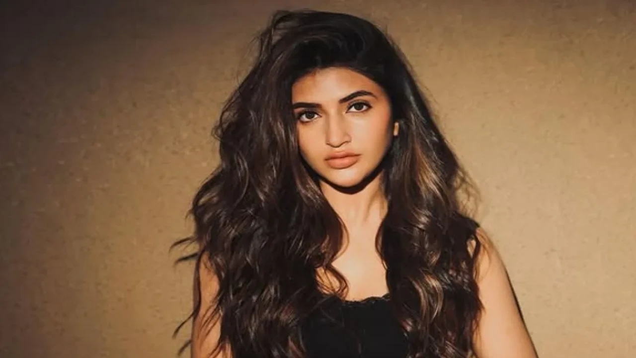 Did Sreeleela double her fees after Pushpa 2 amid exit from Akhil Akkineni's Lenin?