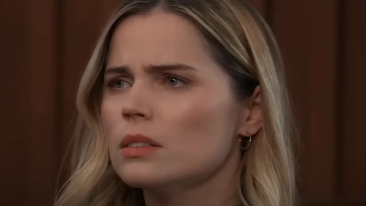 General Hospital Spoilers June 27 Episode: What New Drama Will Unfold at Daisy's Baptism Ceremony?
