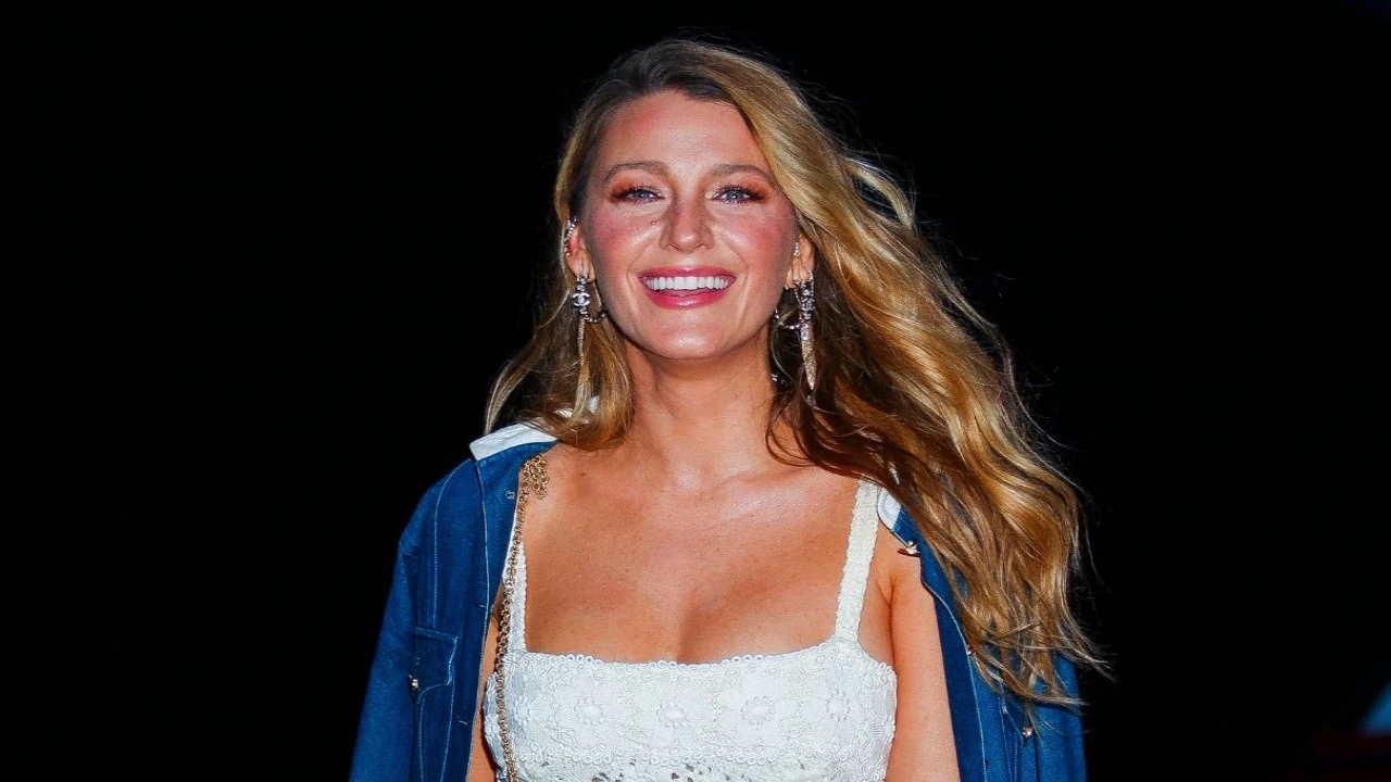 Justin Baldoni Decides Not to Refile USD 400 Million Lawsuit as Blake Lively Declares Victory, Here's What It Means