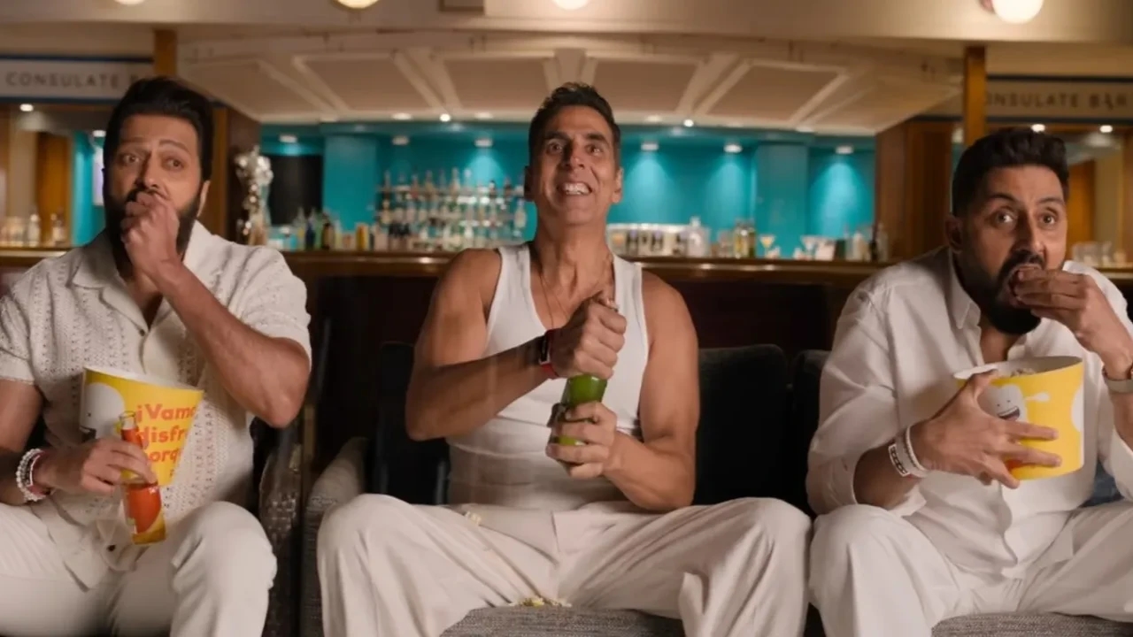 Decoding the budget & revenue of Housefull 5: Akshay Kumar's comic caper breaks even for Sajid Nadiadwala