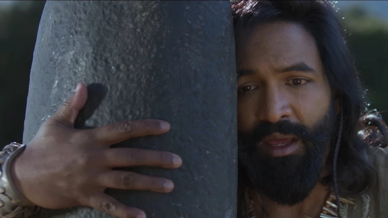 Kannappa Review: Vishnu Manchu and Preity Mukhundhan's slow-paced film boasts star power but lacks proper conflict and technical finesse