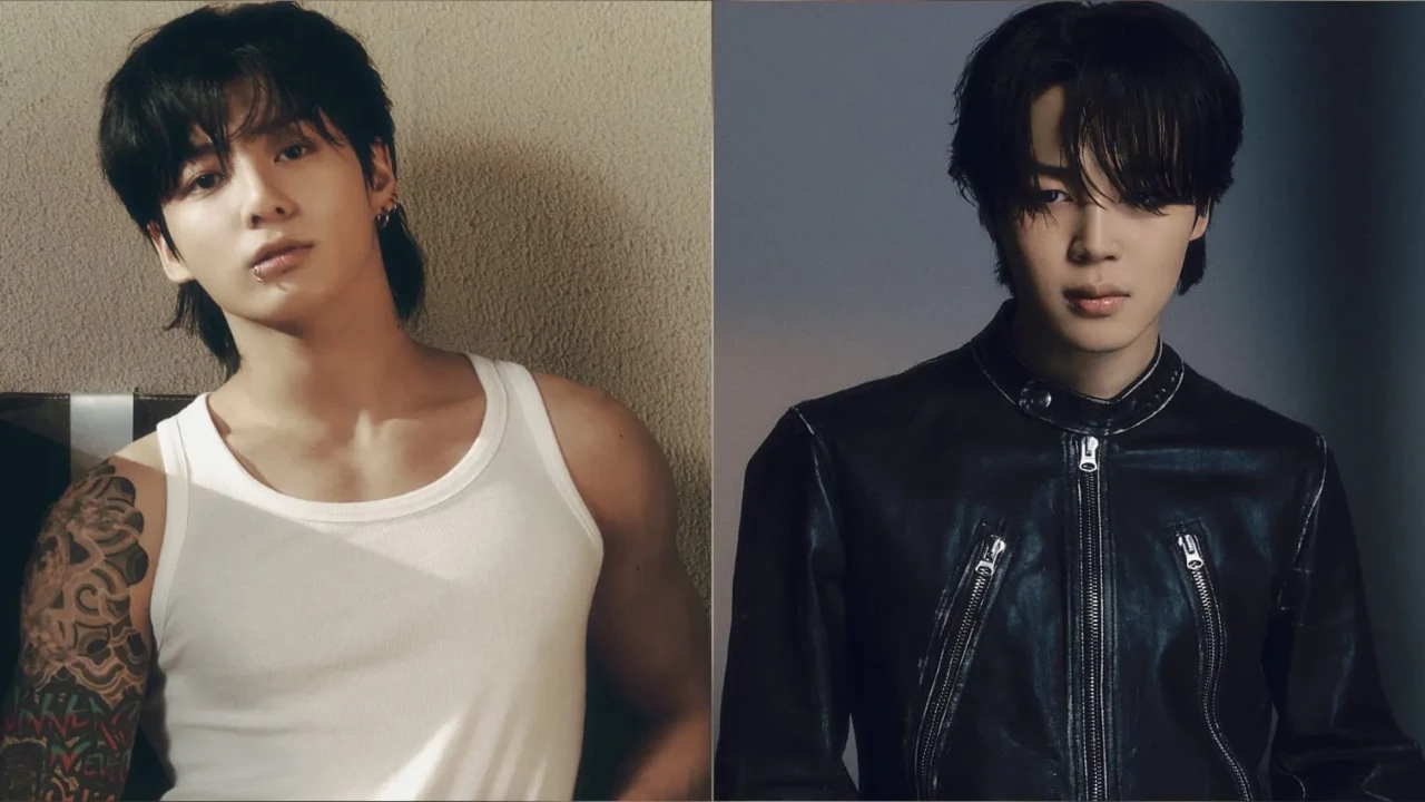 BTS' Jungkook and Jimin stalked by sasaeng fans during vacation, fans demand HYBE ‘do their job' suspecting internal leaks