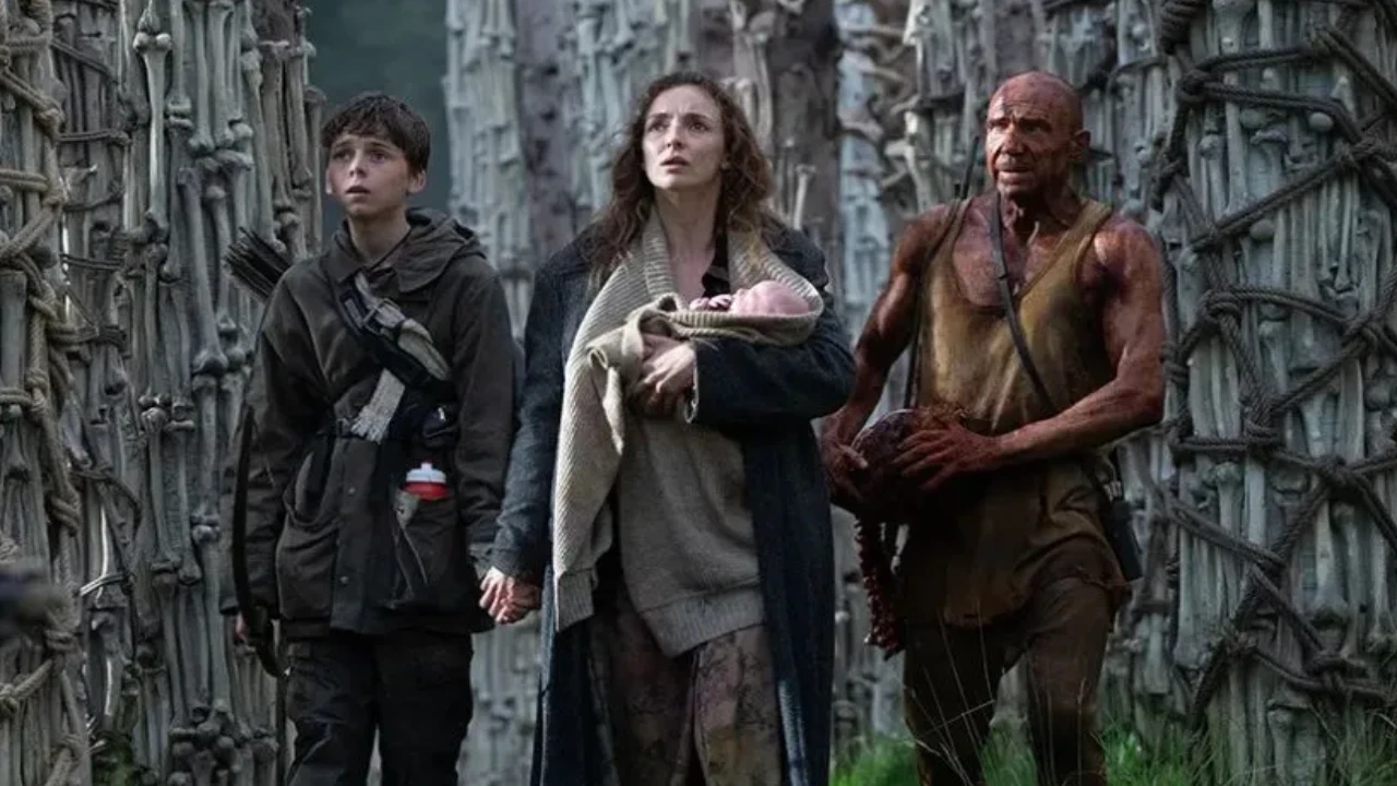 28 Years Later Worldwide Box Office: Danny Boyle's zombie film storms past USD 100 million mark in opening weekend, surpasses previous installments in just 12 days