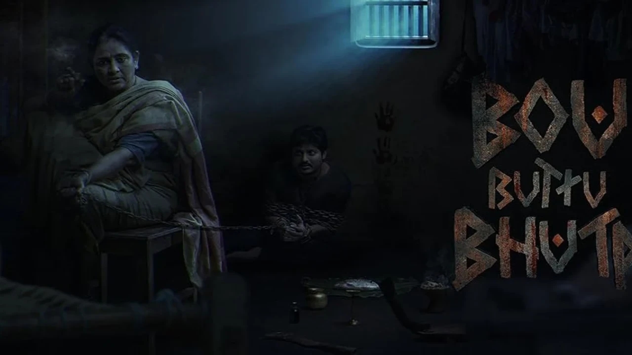 Box Office: Bou Buttu Bhuta emerges #1 Odia film of all time: To take on Jawan, KGF and Bahubali 2 in Odisha