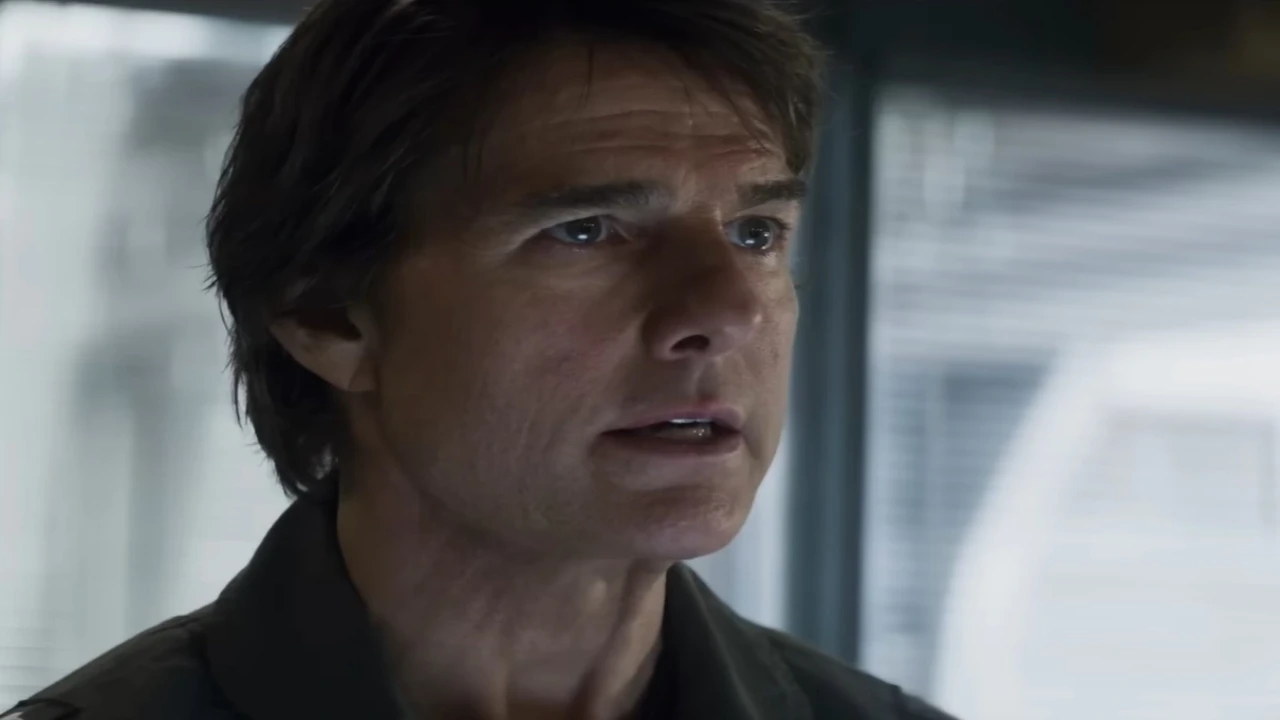 Mission Impossible The Final Reckoning Worldwide Box Office Update: Tom Cruise's acioner crawls towards USD 610 million global finish